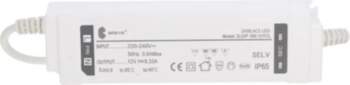 BREVE LED Power Supply 12V DC