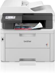 Brother MFC-L3760CDW multifunction printer LED A4