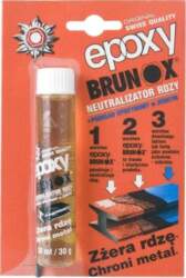 Brunox Epoxy 30 ml rust neutralizer