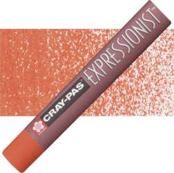 BRUYNZEEL SAKURA Cray-Pas Expressionist Pastel olejny