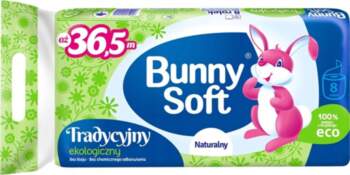Bunny Soft Bunny Soft Traditional -