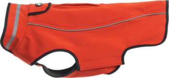 BUSTER - Softshell red chili L
