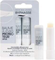 Byphasse Set Duo Repairing Lip Balm