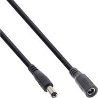 Cable de extensiÓn de cc inline