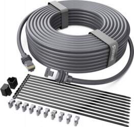 Cable Network Cable Rj45 23m 1200