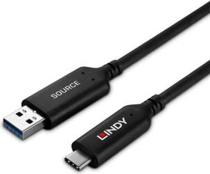 CABLE USB3.2 TYPE A TO