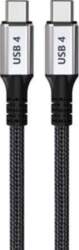 Cable USB TB Print Thunderbolt -