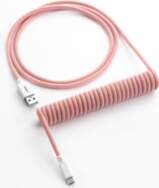 CableMod Classic Coiled Keyboard Cable USB-C