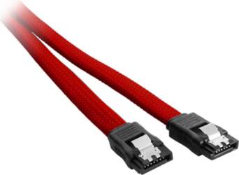 CableMod ModMesh SATA 3 Cable 60cm