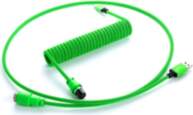 CableMod Pro Coiled Keyboard Cable USB-C
