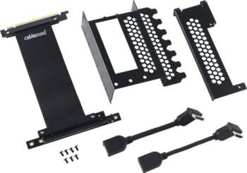 CableMod Verti PCI-e Bracket HDMI +