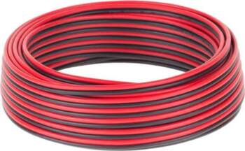 Cabletech CCA Speaker Cable 0.75mm