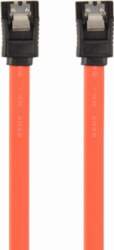 Cablexpert CC-SATAM-DATA-0.3M SATA cable Pink