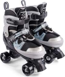 California - Adjustable Side-by-Side Roller Skates
