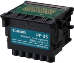 Canon PF-05 laptop memory  inkjet printer