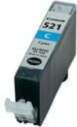 Canon tinte CLI-521C (cyan) CLI521C