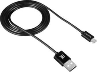 CANYON Lightning USB Cable for Apple