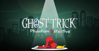 Capcom Ghost Trick: Phantom Detective Classic