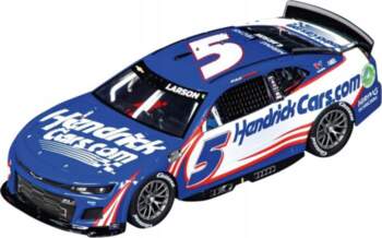 Carrera Digital 132 20032004 NASCAR Camaro