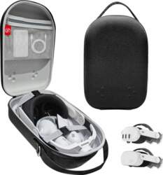 Case for Goggles VR Glasses Oculus