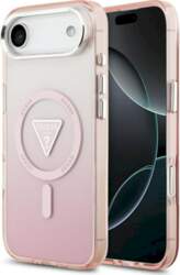 Case Guess IML Gradient Triangle Logo