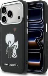 Case Karl Lagerfeld Karl  Choupette Back