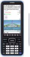 Casio FX-CP400 FX-CP400