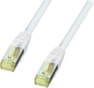 Cat.7 S/FTP PIMF LSOH  grau