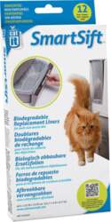 Catit - Biodegradable Replacement Liners (Bottom)