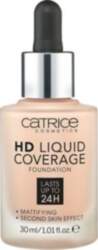 Catrice HD Liquid Coverage liquid foundation
