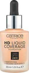 Catrice HD Liquid Coverage Makeup 30
