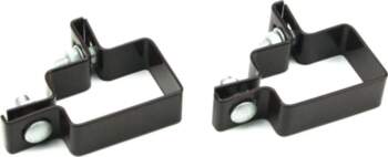 Cavatorta Brown Angular Post Clamp 40X60CM