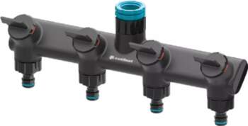 CELLFAST Quaternary distributor ERGO 53-240 C53-240