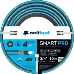 Cellfast SMART PRO ATS 3/4" (19