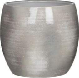 CERAMIC POT LESTER D14 H12 CM