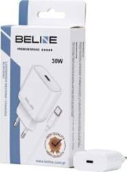Charger 30W USB-C + cable USB-C