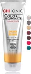 CHI Ionic Color Illuminate Conditioner Silver