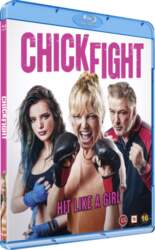 Chick Fight (Bella Thorne  Malin Akerman)