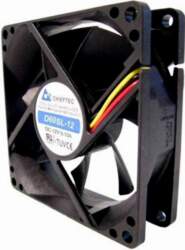 Chieftec AF-0625S computer cooling system Computer