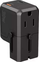 Choetech Universal PD6038 USB-C USB-A PD