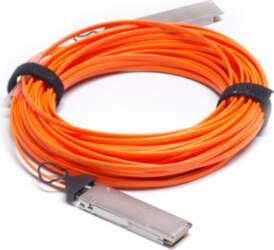 CISCO 100GBASE QSFP ACTIVE OPTICAL CABLE