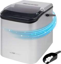 Clatronic EWB 3785 - ice cube