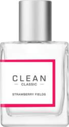 Clean Classic Strawberry Fields Eau De