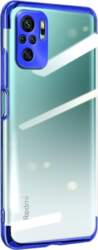 Clear Color Case Gel TPU Electroplating