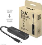 Club3D Adapter USB 3.2 Typ