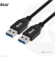 Club3D Kabel USB Typ-A Gen2 0