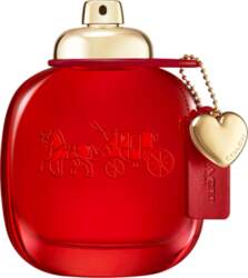 Coach - Love EdP - Deep