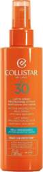 Collistar COLLISTAR TANNING MOISTURIZING MILK SPRAY