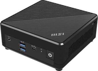 Computer MSI MSI Cubi N ADL-290XDE