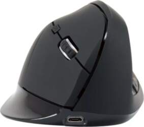 Conceptronic LORCAN ERGO 6-Button Ergonomic Bluetooth